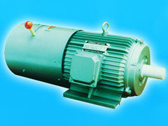 YVPE系列三相异步变频调速制动电动机