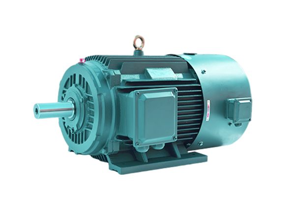 YVP系列变频调速专