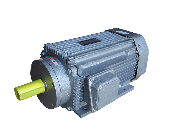 YMG木工高速电动机